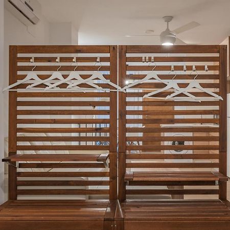 Suite Homes Parras Duplex Малага Екстериор снимка