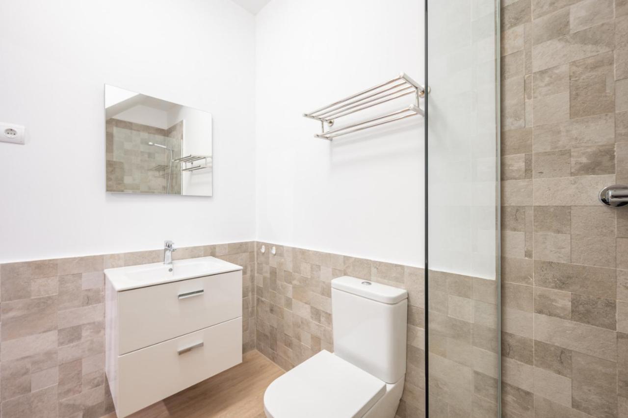 Suite Homes Parras Duplex Малага Екстериор снимка