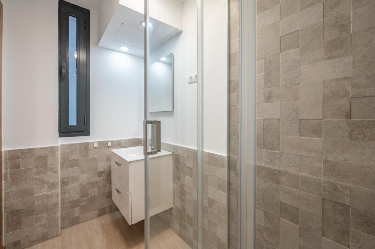 Suite Homes Parras Duplex Малага Екстериор снимка