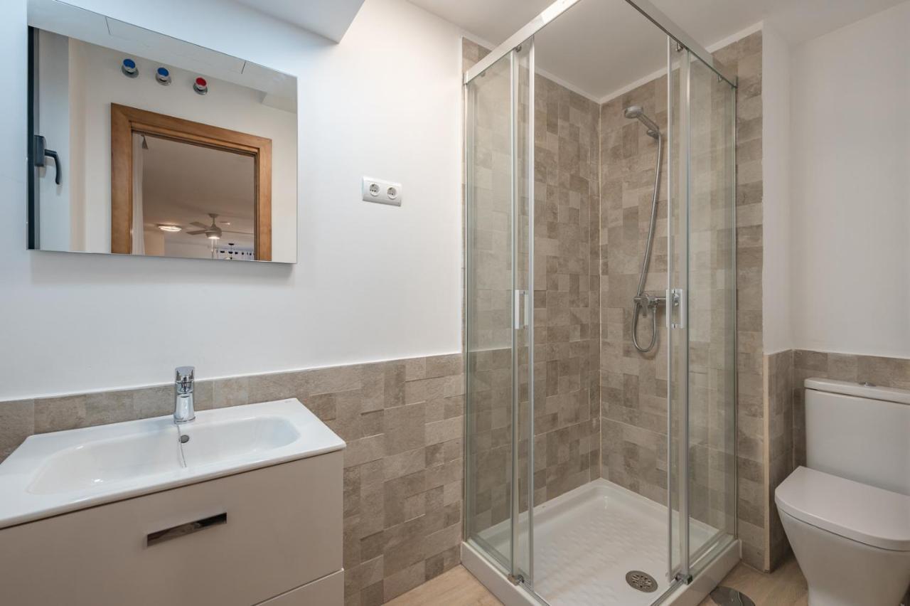 Suite Homes Parras Duplex Малага Екстериор снимка