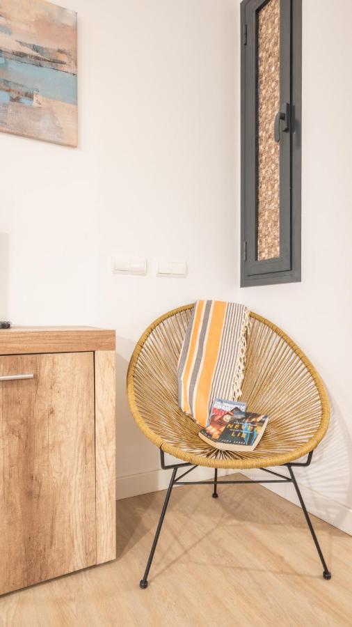 Suite Homes Parras Duplex Малага Екстериор снимка